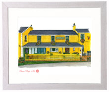 Load image into Gallery viewer, Irish Print - Wright's Angler's Rest, Dublin, Ireland