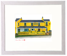 Load image into Gallery viewer, Irish Print - Wright's Angler's Rest, Dublin, Ireland