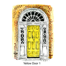Load image into Gallery viewer, Georgian Door Coasters - Box Of Four