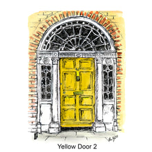 Load image into Gallery viewer, Georgian Door Coasters - Box Of Four