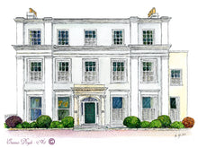 Load image into Gallery viewer, No. 38 The Park, Cheltenham, Gloucestershire, England