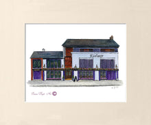 Load image into Gallery viewer, Irish Pub Print - The Rum House, Dundalk, Co. Louth , Ireland