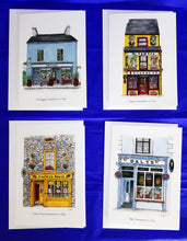 Load image into Gallery viewer, Irish Pub Greeting Card - Clare Pub
