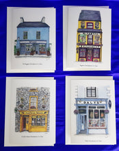 Load image into Gallery viewer, Irish Pub Greeting Card - Clare Pub