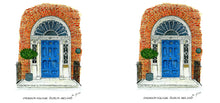 Load image into Gallery viewer, Irish Georgian Doors Of Dublin Mug