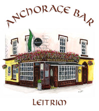 Load image into Gallery viewer, Irish Pub Mug - Pub Of Leitrim