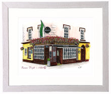 Load image into Gallery viewer, Irish Pub Print - The Anchorage Bar
