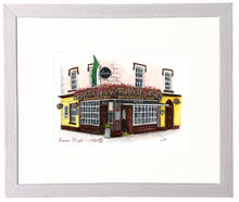 Load image into Gallery viewer, Irish Pub Print - The Anchorage Bar