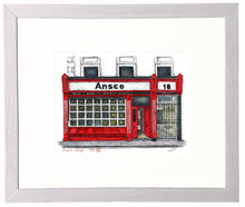 Load image into Gallery viewer, Irish Pub Print - Anseo