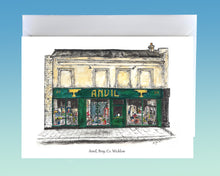 Load image into Gallery viewer, Irish Greeting Cards