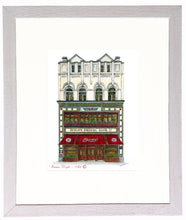 Load image into Gallery viewer, Bewley's Cafe, Dublin, Ireland