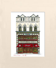 Load image into Gallery viewer, Bewley's Cafe, Dublin, Ireland