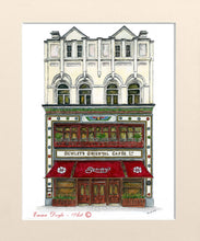 Load image into Gallery viewer, Bewley's Cafe, Dublin, Ireland