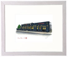 Load image into Gallery viewer, Irish Pub Print - Blackbird, Rathmines, Dublin, Ireland
