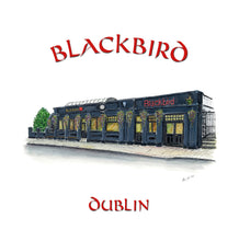 Load image into Gallery viewer, Irish Pub Mug - Pubs Of Dublin Mug - A-M