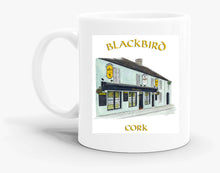 Load image into Gallery viewer, Irish Pub Mug - Pubs Of Cork Mug