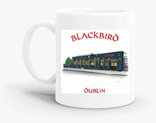 Load image into Gallery viewer, Irish Pub Mug - Pubs Of Dublin Mug - A-M