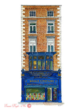 Load image into Gallery viewer, Books Upstairs,  D'Olier Street, Dublin, Ireland