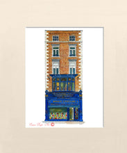 Load image into Gallery viewer, Books Upstairs,  D'Olier Street, Dublin, Ireland