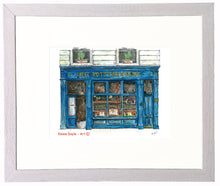 Load image into Gallery viewer, Irish Pub Print - The Bottler's Bank, Dublin, Ireland