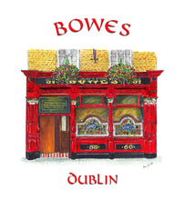 Load image into Gallery viewer, Irish Pub Mug - Pubs Of Dublin Mug - A-M