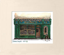 Load image into Gallery viewer, Irish Pub Print - Briody's , Dublin, Ireland