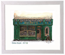 Load image into Gallery viewer, Irish Pub Print - Briody's , Dublin, Ireland