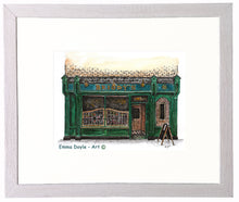 Load image into Gallery viewer, Irish Pub Print - Briody's , Dublin, Ireland