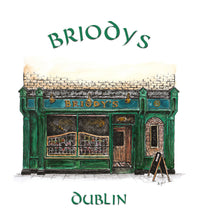 Load image into Gallery viewer, Irish Pub Mug - Pubs Of Dublin Mug - A-M