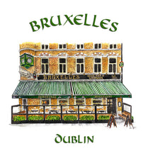 Load image into Gallery viewer, Irish Pub Mug - Pubs Of Dublin Mug - A-M