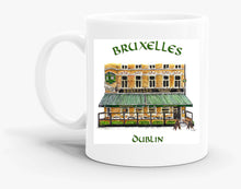 Load image into Gallery viewer, Irish Pub Mug - Pubs Of Dublin Mug - A-M