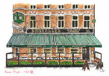 Load image into Gallery viewer, Irish Pub Coaster - Single Coaster - Dublin Pubs