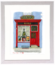 Load image into Gallery viewer, Irish Pub Print - Buggles Pub, Kilrush, Co. Clare, Ireland