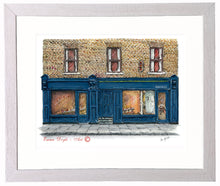 Load image into Gallery viewer, Irish Shop Front - Brunsen , Dublin, Ireland