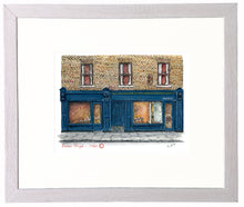 Load image into Gallery viewer, Irish Shop Front - Brunsen , Dublin, Ireland