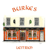 Load image into Gallery viewer, Irish Pub Mug - Pub Of Leitrim