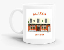 Load image into Gallery viewer, Irish Pub Mug - Pub Of Leitrim