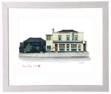 Load image into Gallery viewer, Irish Pub Print - Byrne's - Galloping Green, Dublin, Ireland