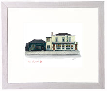 Load image into Gallery viewer, Irish Pub Print - Byrne's - Galloping Green, Dublin, Ireland