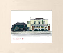 Load image into Gallery viewer, Irish Pub Print - Byrne's - Galloping Green, Dublin, Ireland