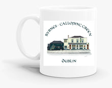 Load image into Gallery viewer, Irish Pub Mug - Pubs Of Dublin Mug - A-M