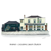 Load image into Gallery viewer, Irish Pub Coasters - Box Of Four