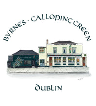 Load image into Gallery viewer, Irish Pub Mug - Pubs Of Dublin Mug - A-M