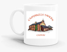 Load image into Gallery viewer, Irish Pub Mug - Pubs Of Galway Mug