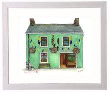 Load image into Gallery viewer, Irish Pub Print - Casey's Bar, Sixmilebridge, Co. Clare, Ireland