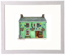 Load image into Gallery viewer, Irish Pub Print - Casey's Bar, Sixmilebridge, Co. Clare, Ireland