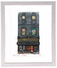 Load image into Gallery viewer, Irish Pub Print - Cassidy's Westmorland Street , Dublin, Ireland