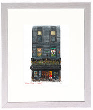 Load image into Gallery viewer, Irish Pub Print - Cassidy's Westmorland Street , Dublin, Ireland