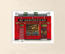 Load image into Gallery viewer, Irish Print - Cassidy's Pub, Camden Street, Dublin, Ireland