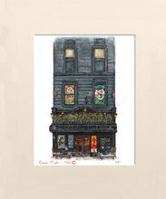 Load image into Gallery viewer, Irish Pub Print - Cassidy's Westmorland Street , Dublin, Ireland